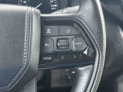 2023 Toyota Tundra SR5