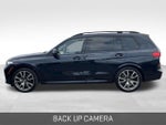 2022 BMW X7 M50i