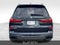 2022 BMW X7 M50i