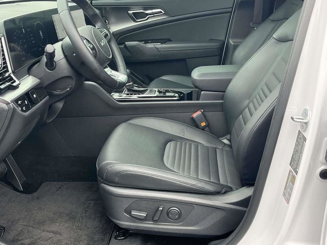 2025 Kia Sportage SX-Prestige