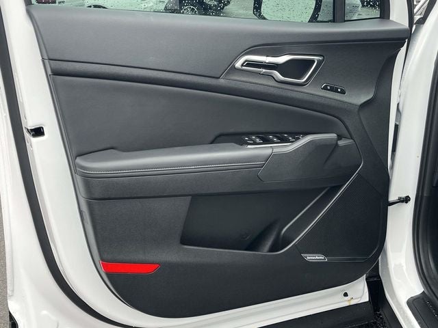 2025 Kia Sportage SX-Prestige