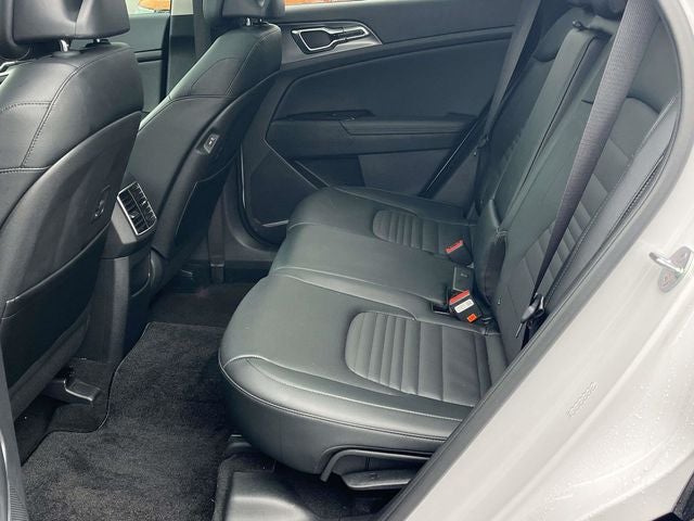 2025 Kia Sportage SX-Prestige