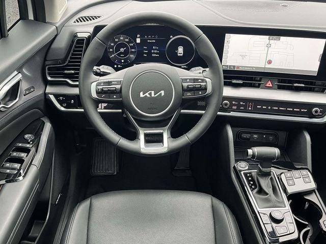 2025 Kia Sportage SX-Prestige