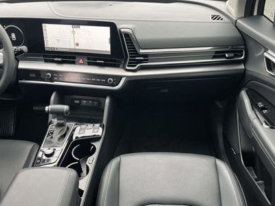 2025 Kia Sportage SX-Prestige