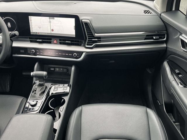 2025 Kia Sportage SX-Prestige