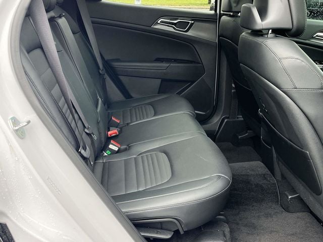2025 Kia Sportage SX-Prestige