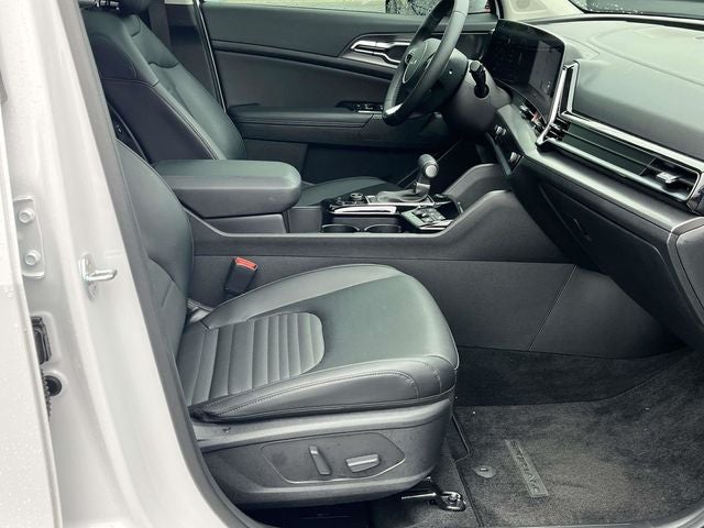 2025 Kia Sportage SX-Prestige