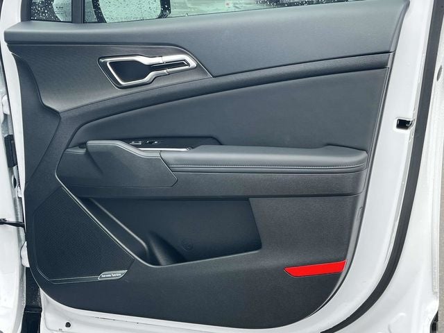 2025 Kia Sportage SX-Prestige