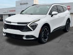 2025 Kia Sportage SX-Prestige