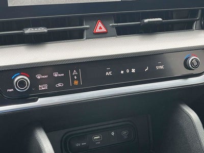 2025 Kia Sportage SX-Prestige