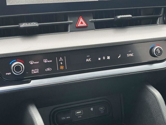 2025 Kia Sportage SX-Prestige