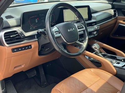 2023 Kia Telluride EX X-Line