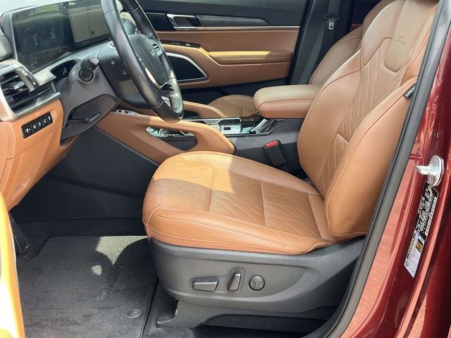 2023 Kia Telluride EX X-Line