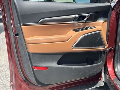 2023 Kia Telluride EX X-Line