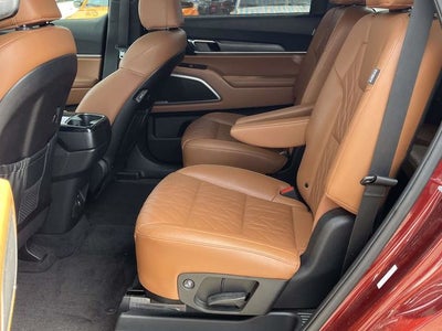 2023 Kia Telluride EX X-Line