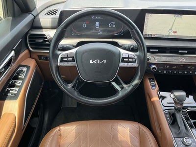 2023 Kia Telluride EX X-Line