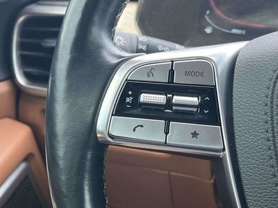 2023 Kia Telluride EX X-Line