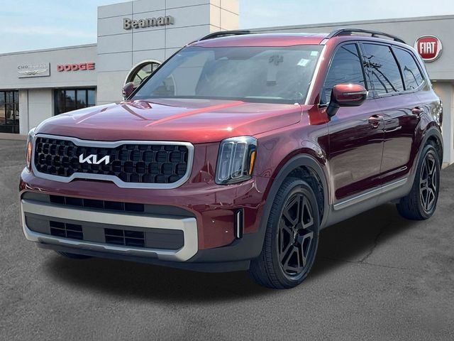 2023 Kia Telluride EX X-Line