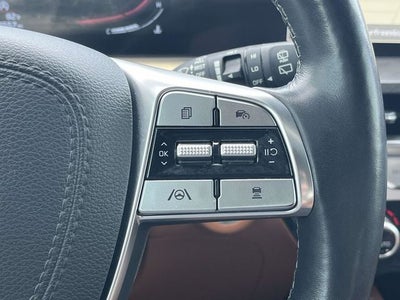 2023 Kia Telluride EX X-Line