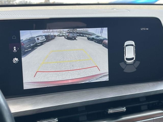 2023 Kia Telluride EX X-Line