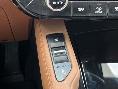 2023 Kia Telluride EX X-Line