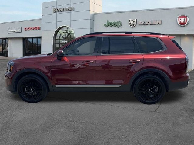 2023 Kia Telluride EX X-Line