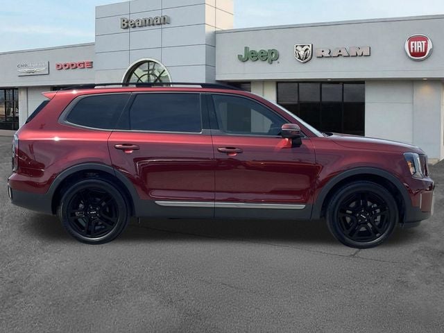 2023 Kia Telluride EX X-Line