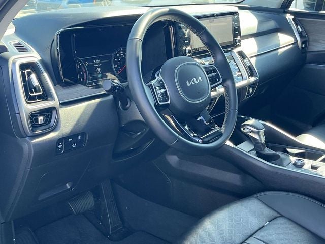 2023 Kia Sorento X-Line EX