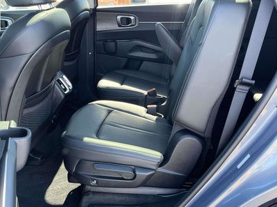 2023 Kia Sorento X-Line EX
