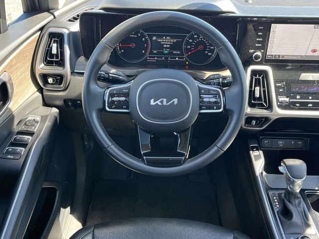 2023 Kia Sorento X-Line EX