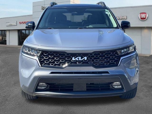 2023 Kia Sorento X-Line EX