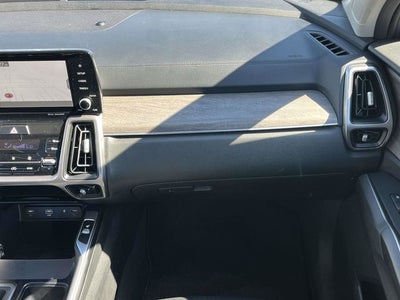 2023 Kia Sorento X-Line EX