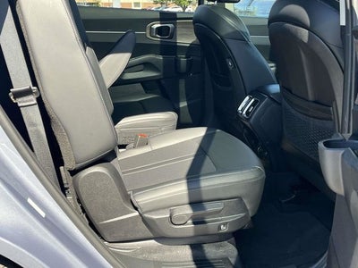 2023 Kia Sorento X-Line EX