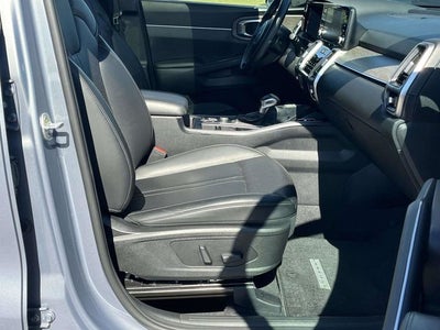 2023 Kia Sorento X-Line EX