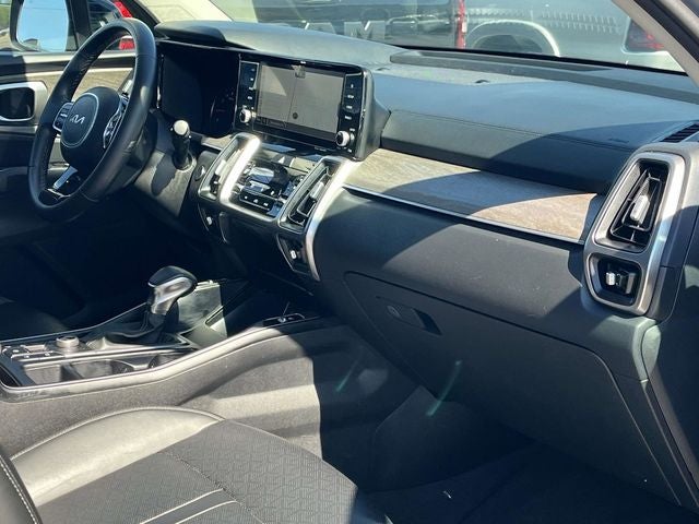 2023 Kia Sorento X-Line EX