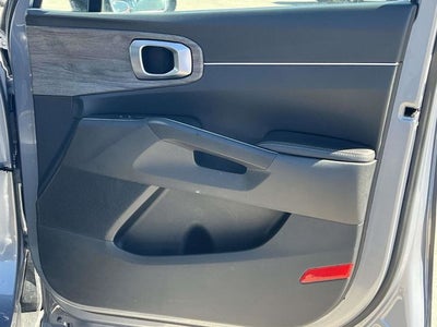 2023 Kia Sorento X-Line EX