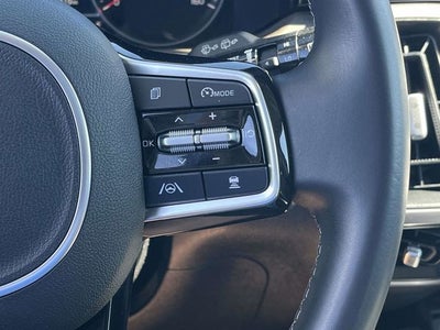 2023 Kia Sorento X-Line EX
