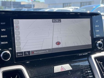 2023 Kia Sorento X-Line EX