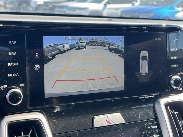 2023 Kia Sorento X-Line EX