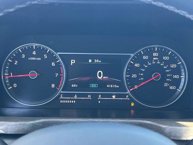 2023 Kia Sorento X-Line EX