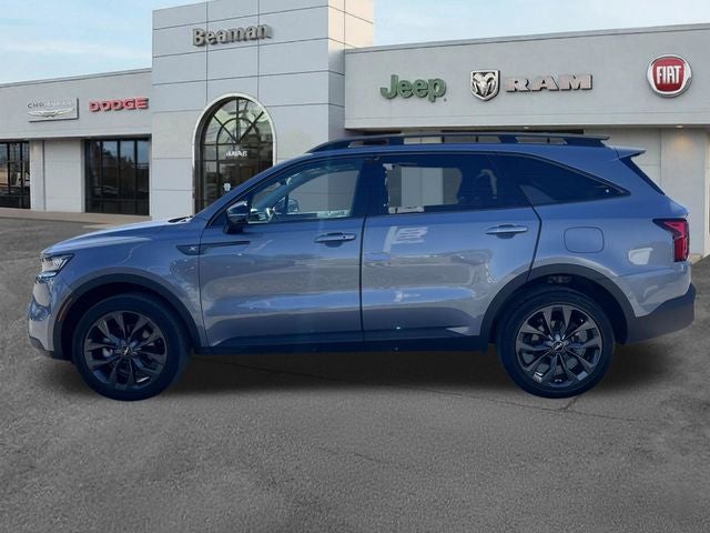 2023 Kia Sorento X-Line EX
