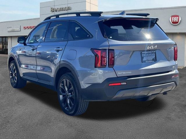 2023 Kia Sorento X-Line EX