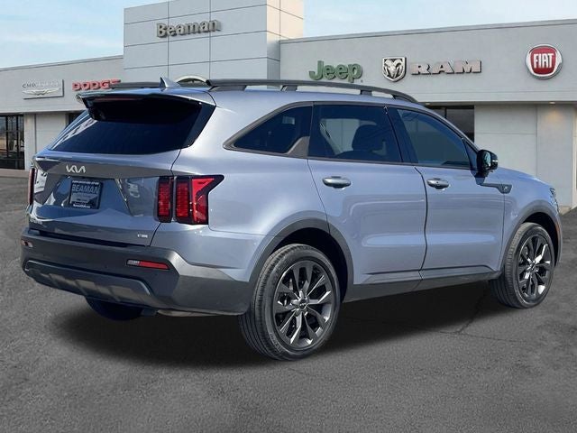 2023 Kia Sorento X-Line EX