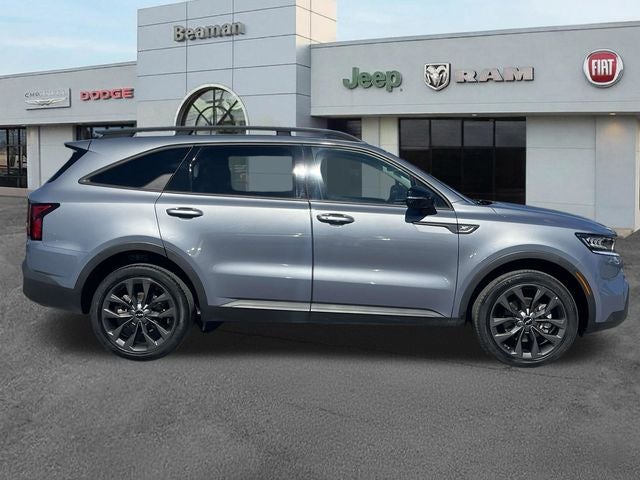 2023 Kia Sorento X-Line EX