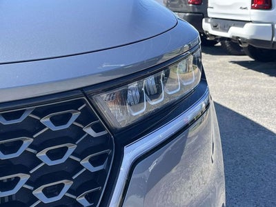 2023 Kia Sorento X-Line EX