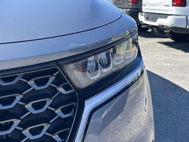 2023 Kia Sorento X-Line EX