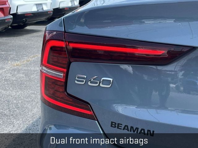 2022 Volvo S60 B5 Momentum