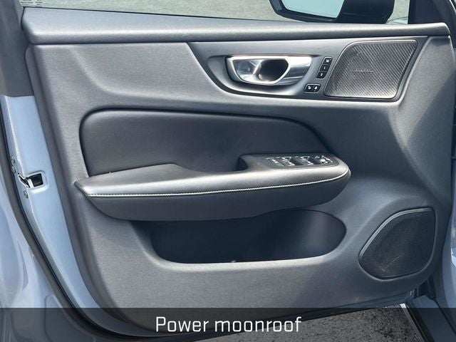 2022 Volvo S60 B5 Momentum