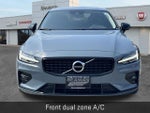 2022 Volvo S60 B5 Momentum