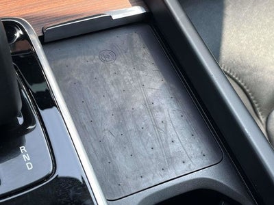 2022 Volvo S60 B5 Momentum